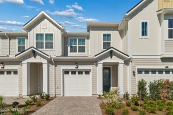 701 Windchime St, Yulee, FL 32097
