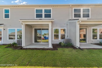 701 Windchime St, Yulee, FL 32097