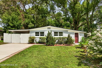 7015 Miss Muffet Ln N, Jacksonville, FL 32210
