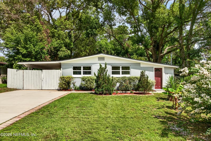 7015 Miss Muffet Ln N, Jacksonville, FL 32210
