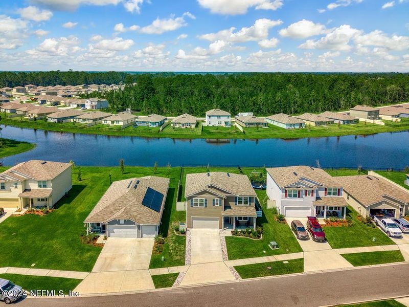 70176 Roseapple Ct, Yulee, FL 32097