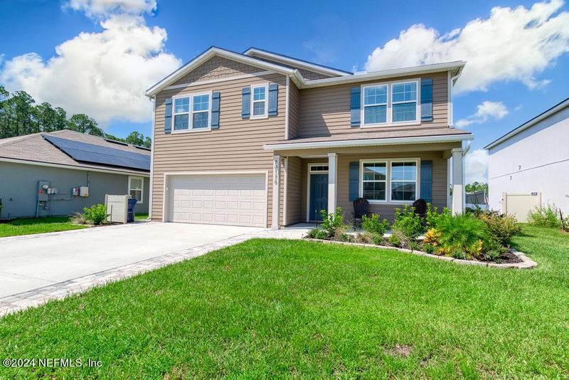 70176 Roseapple Ct, Yulee, FL 32097