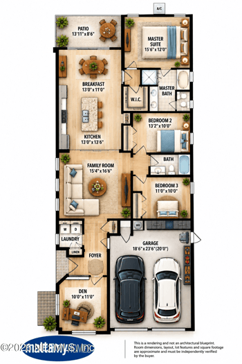 7018 Azalea Grove Dr, Jacksonville, FL 32258