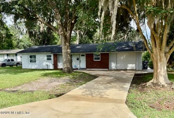 7018 Bonnie Brae Ln, Jacksonville, FL 32210