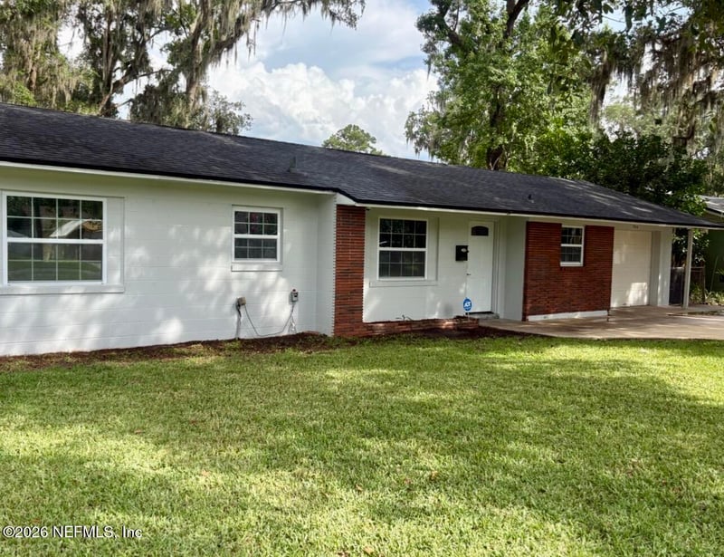 7018 Bonnie Brae Ln, Jacksonville, FL 32210