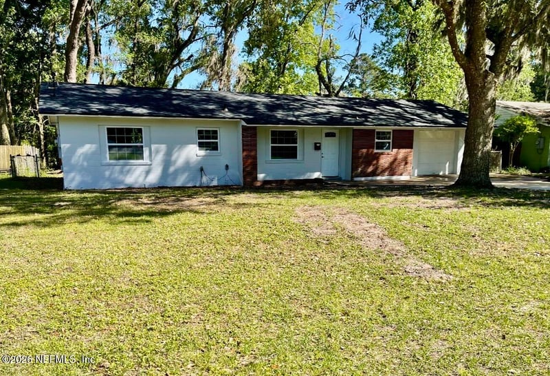 7018 Bonnie Brae Ln, Jacksonville, FL 32210