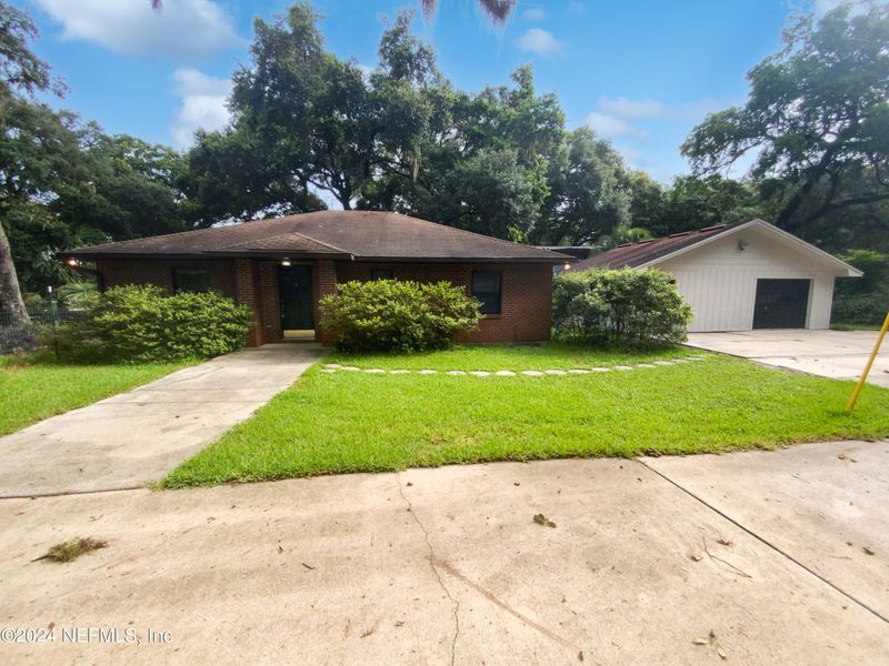 7018 Brightwater Dr, Keystone Heights, FL 32656