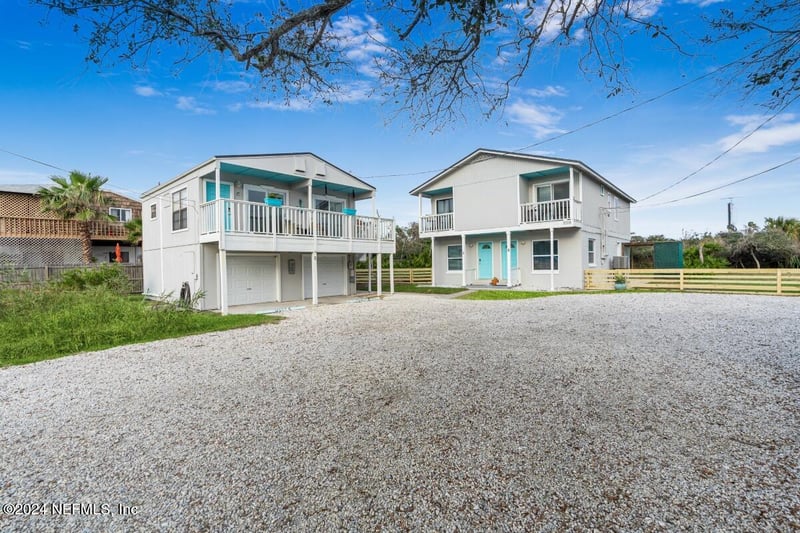 7018 Middleton Ave, St Augustine, FL 32080