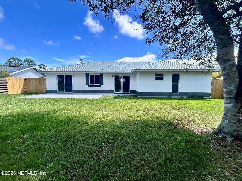 702 Nieves Ln, St Augustine, FL 32086