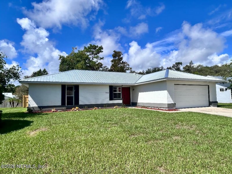 702 Nieves Ln, St Augustine, FL 32086