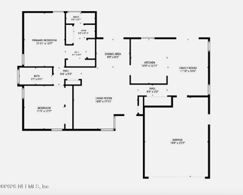 702 Nieves Ln, St Augustine, FL 32086