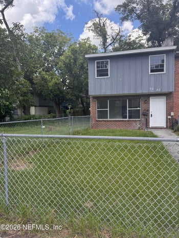 7020 E Ken Knight Dr, Jacksonville, FL 32209