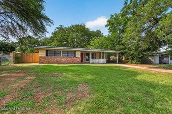 7020 N Cotillion Rd N, Jacksonville, FL 32211