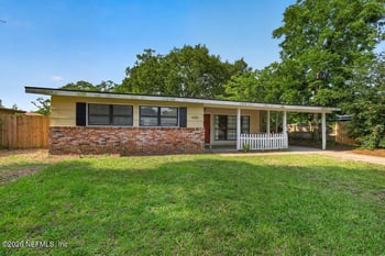 7020 N Cotillion Rd N, Jacksonville, FL 32211