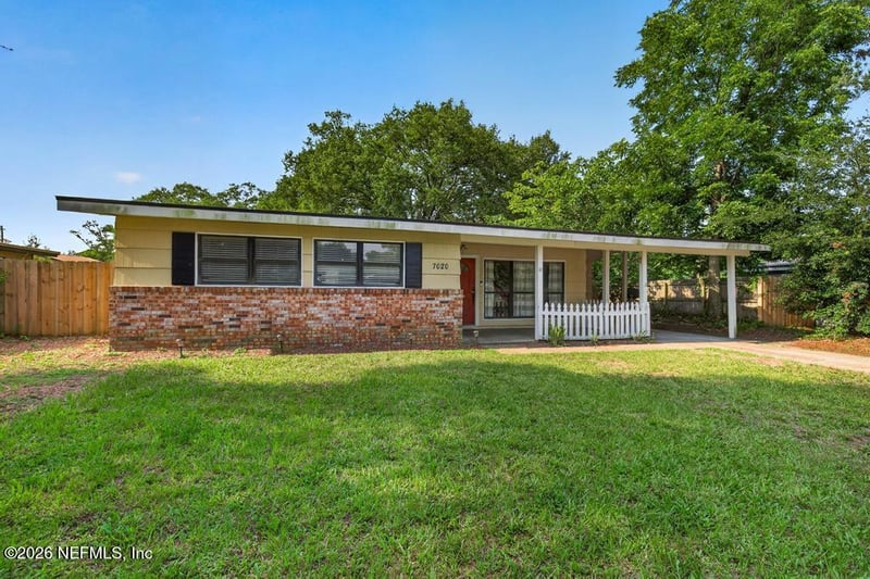 7020 N Cotillion Rd N, Jacksonville, FL 32211