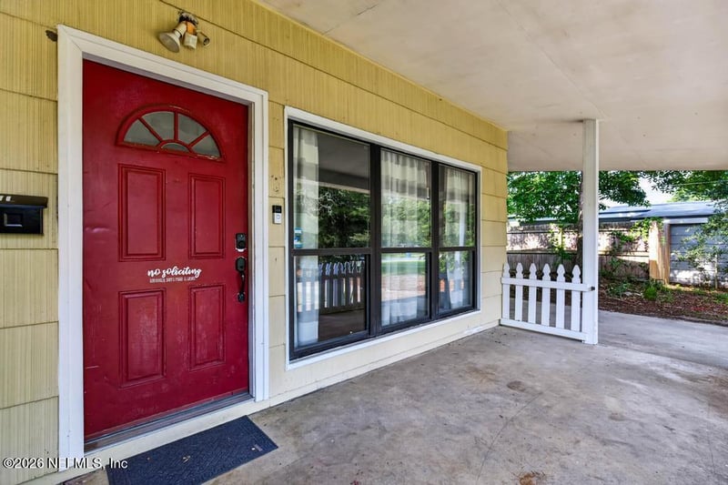 7020 N Cotillion Rd N, Jacksonville, FL 32211