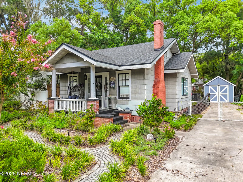 7022 Alpine St, Jacksonville, FL 32208