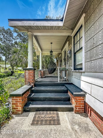 7022 Alpine St, Jacksonville, FL 32208