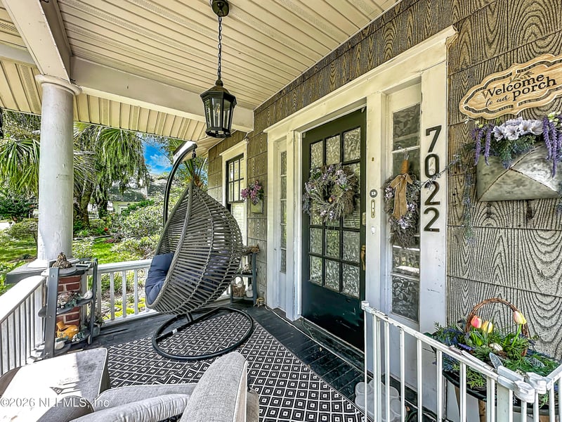 7022 Alpine St, Jacksonville, FL 32208