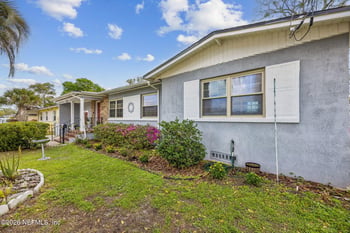 7022 Gaillardia Rd S, Jacksonville, FL 32211