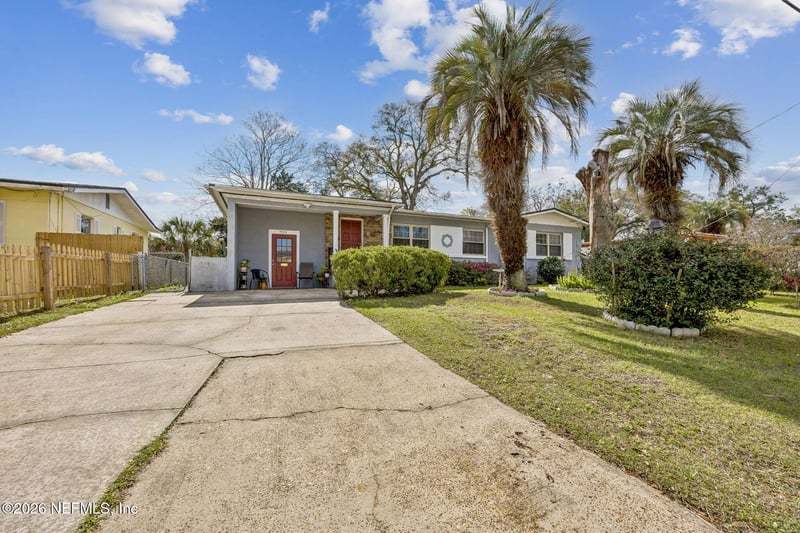 7022 Gaillardia Rd S, Jacksonville, FL 32211