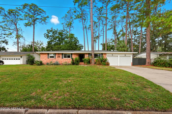 7024 Andalusia Ave, Jacksonville, FL 32217