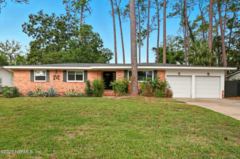 7024 Andalusia Ave, Jacksonville, FL 32217