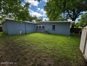 7026 Eaton Ave, Jacksonville, FL 32211