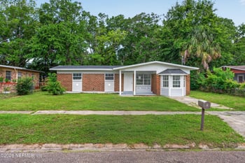 7028 Lincoln Cir W, Jacksonville, FL 32209
