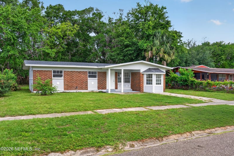 7028 Lincoln Cir W, Jacksonville, FL 32209