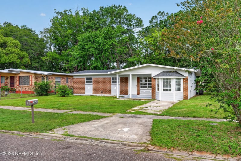 7028 Lincoln Cir W, Jacksonville, FL 32209