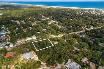 703 16th St, St Augustine, FL 32080