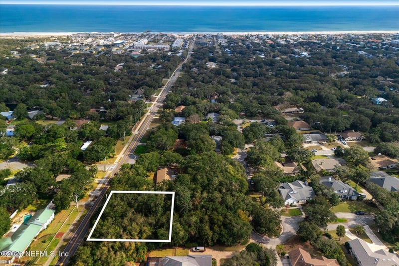 703 16th St, St Augustine, FL 32080