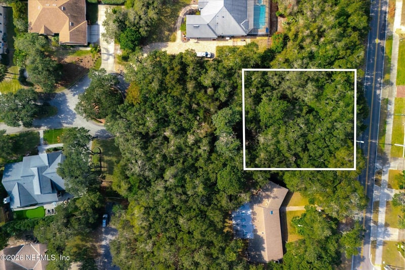 703 16th St, St Augustine, FL 32080