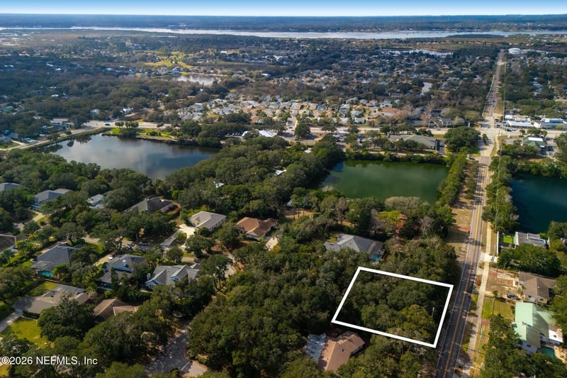 703 16th St, St Augustine, FL 32080