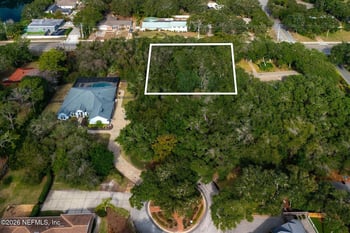703 16th St, St Augustine, FL 32080