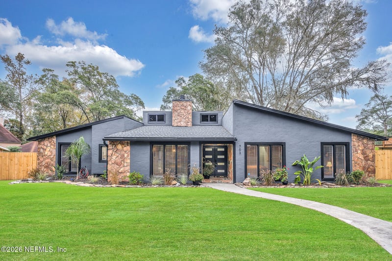 703 Arthur Moore Dr, Green Cove Springs, FL 32043