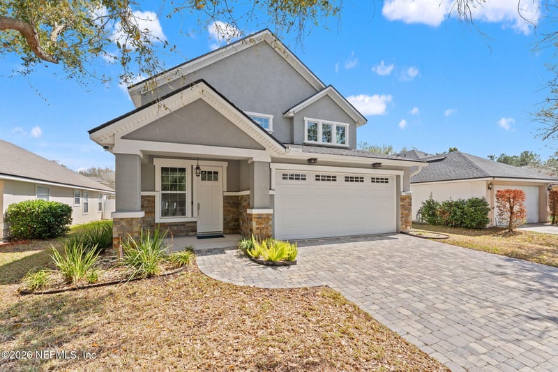 703 Bellshire Dr, Orange Park, FL 32065