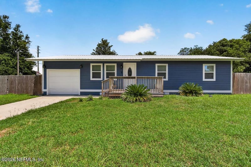 703 Bonnieview Rd, Fernandina Beach, FL 32034