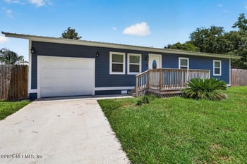 703 Bonnieview Rd, Fernandina Beach, FL 32034