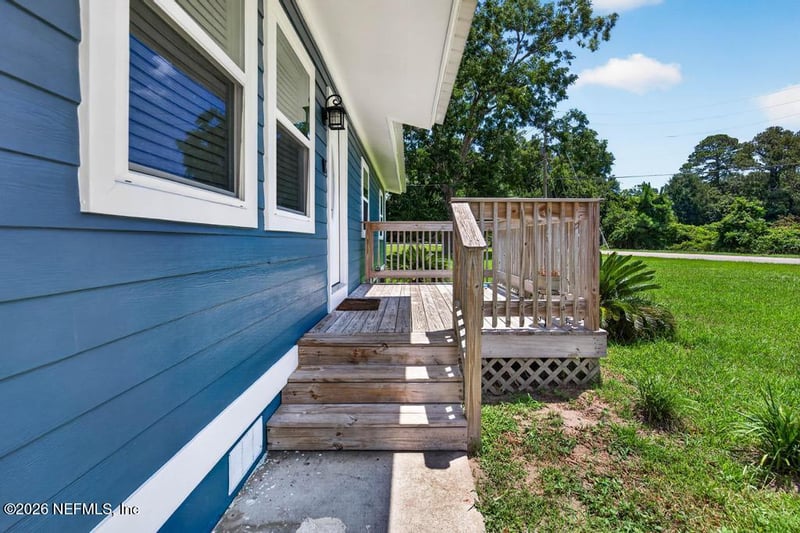 703 Bonnieview Rd, Fernandina Beach, FL 32034