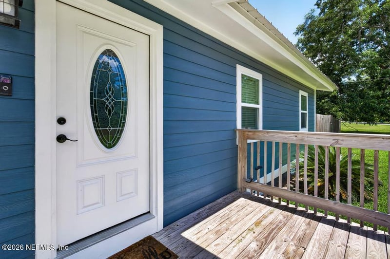 703 Bonnieview Rd, Fernandina Beach, FL 32034