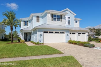 703 Rum Runner Way, St Johns, FL 32259