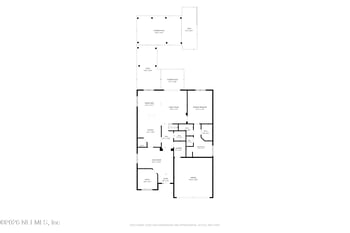 703 Welcome Home Dr, Middleburg, FL 32068