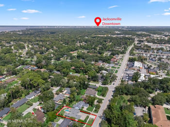 7030 St Augustine Rd, Jacksonville, FL 32217
