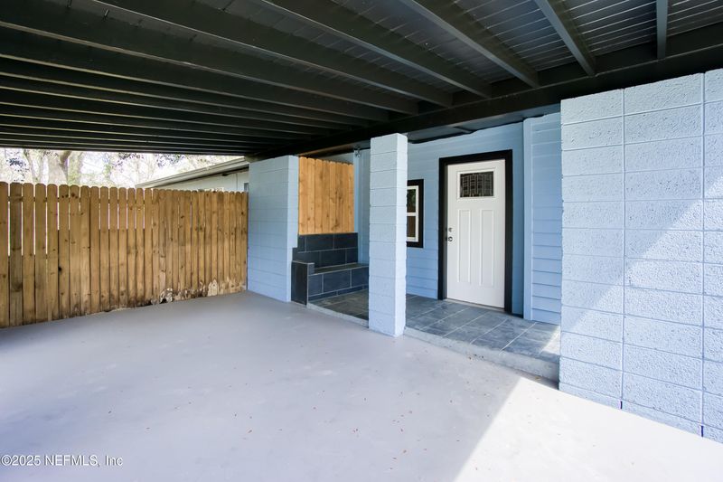 7031 Arques Rd, Jacksonville, FL 32205