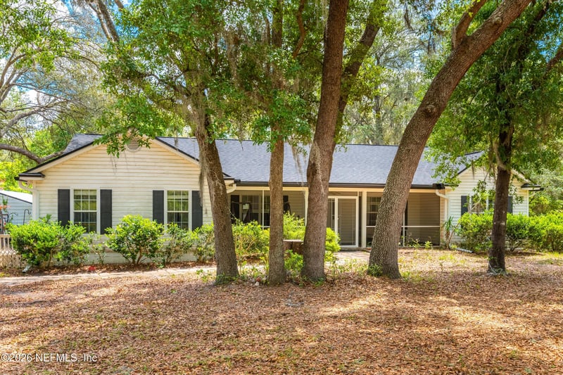 7031 Oakridge Loop, Glen St Mary, FL 32040