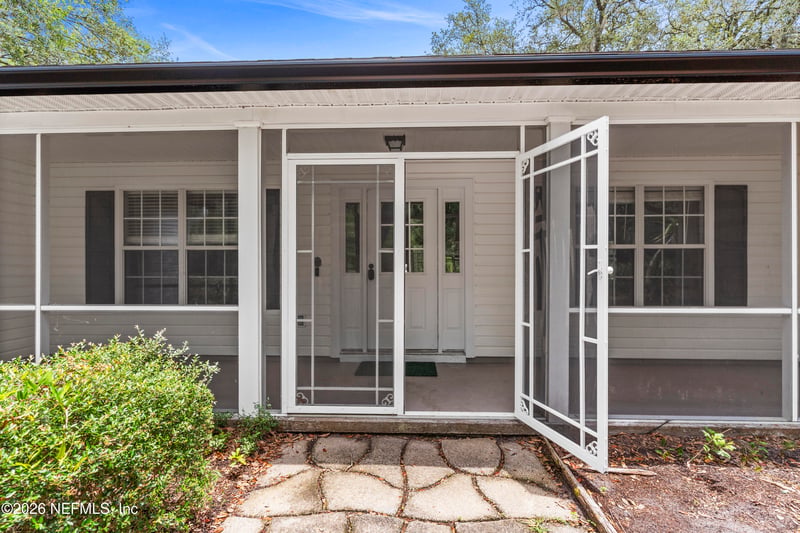 7031 Oakridge Loop, Glen St Mary, FL 32040