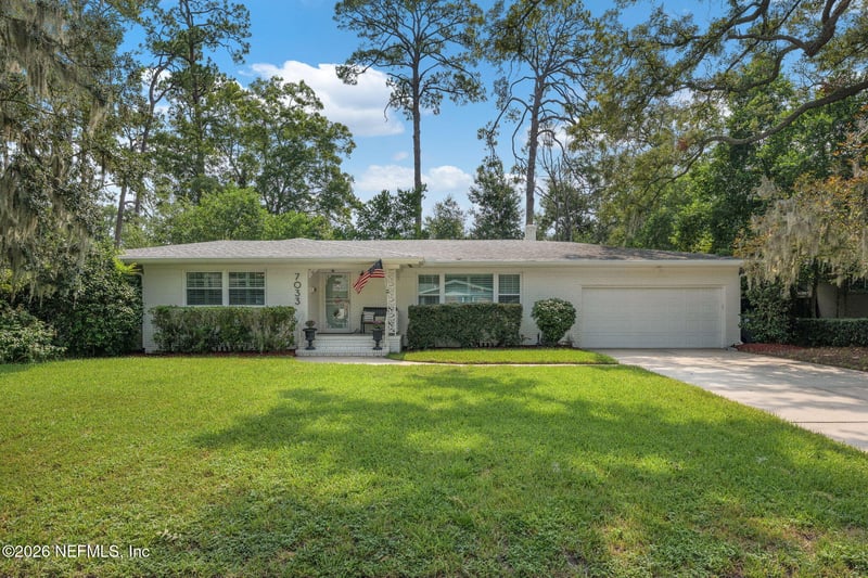 7033 Catalonia Ave, Jacksonville, FL 32217
