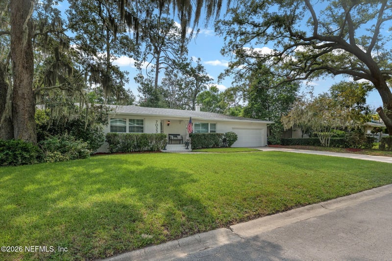 7033 Catalonia Ave, Jacksonville, FL 32217